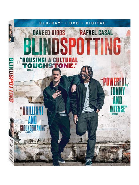blindspotting s01e05 bluray|Blindspotting .
